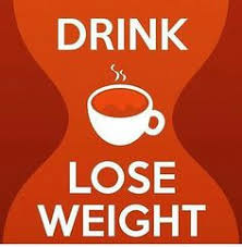 Drink (cup of coffee) Lose Weight