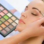 Beauty & Cosmetics, makeup pallet