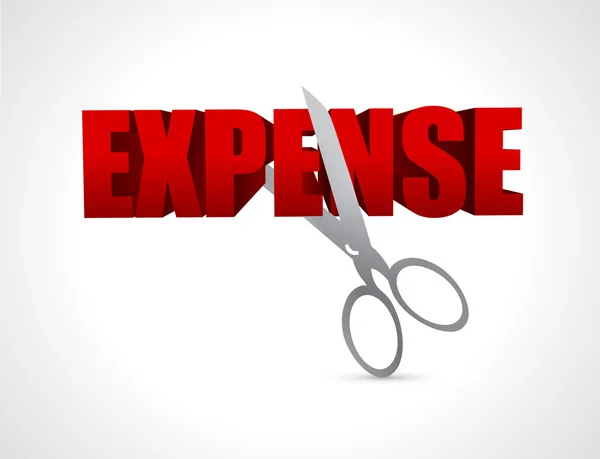 software & services cut expenses